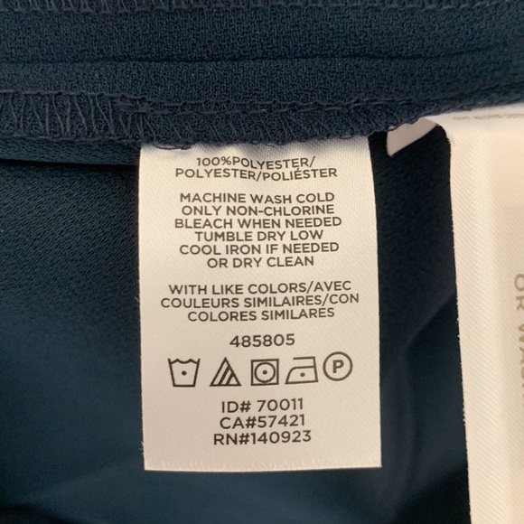 Loft Shift Dress - Picture 5 of 5